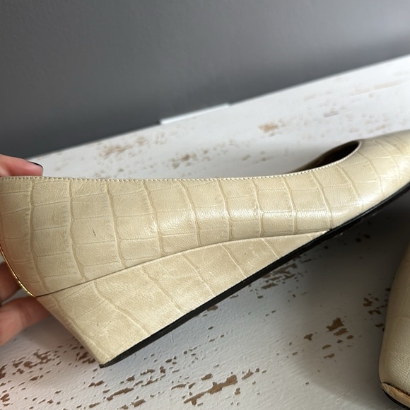 Stuart Weitzman Wedges - Picture 3 of 11